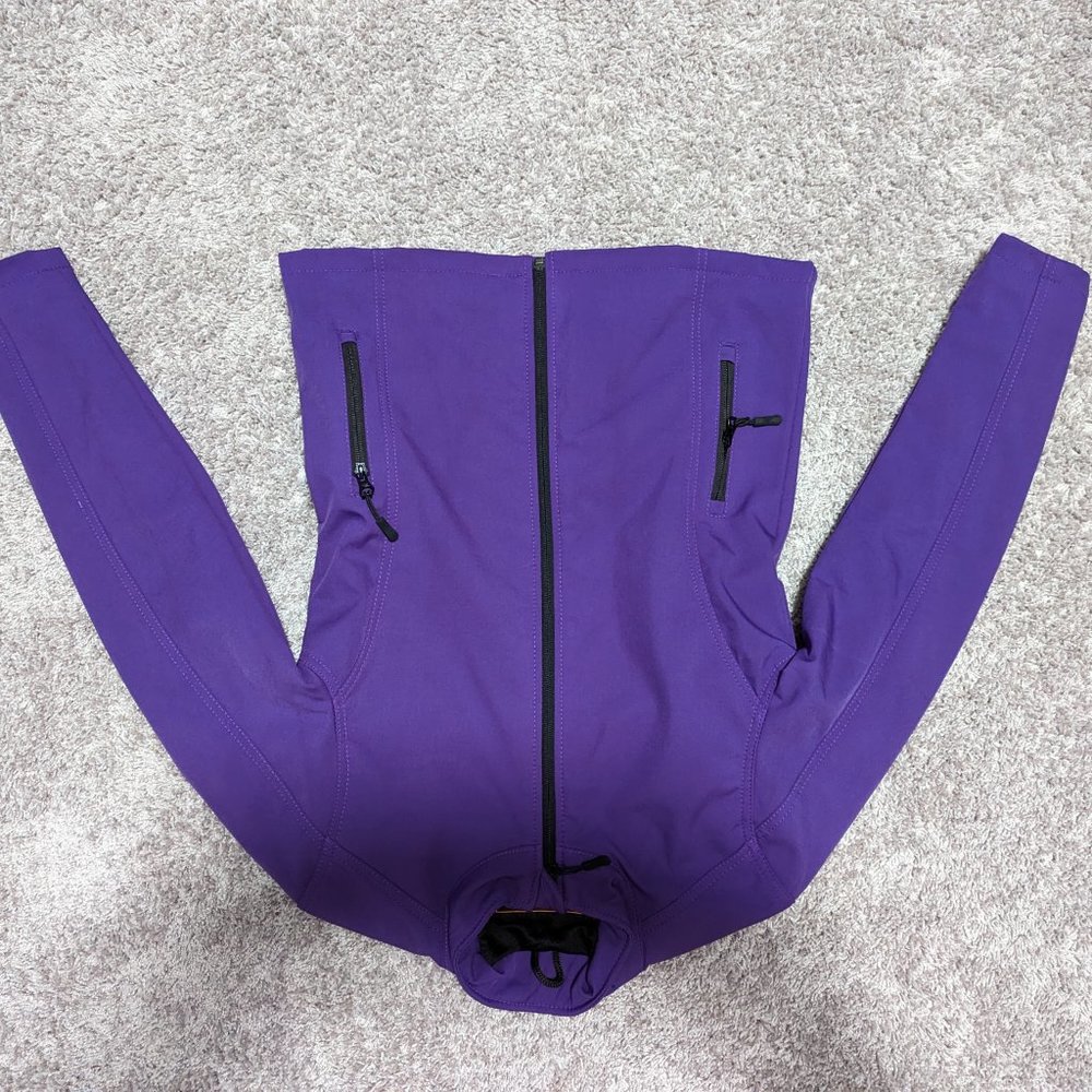 Waterproof Jacket - image 3